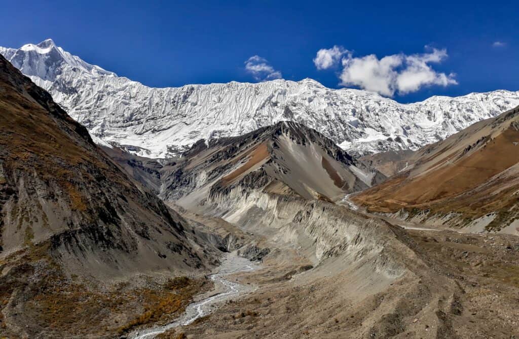 Access The asia Treks Pvt. Ltd