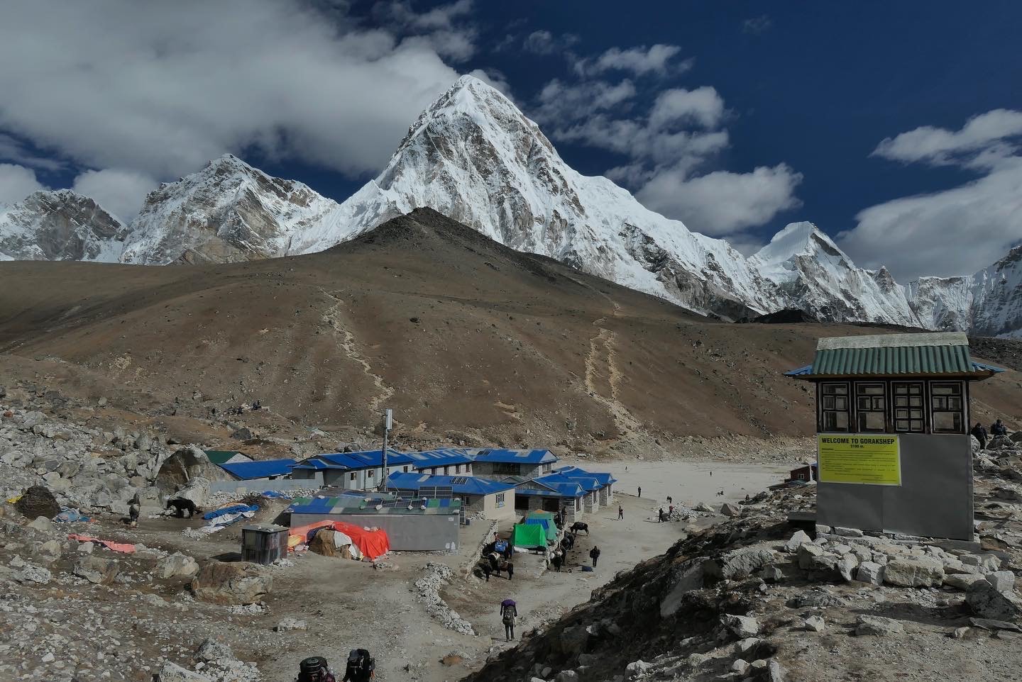 Action Himalaya Adventure Pvt. Ltd.