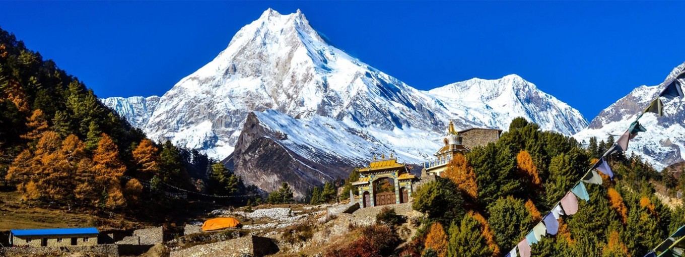 Advanced Adventures Nepal Pvt. Ltd.