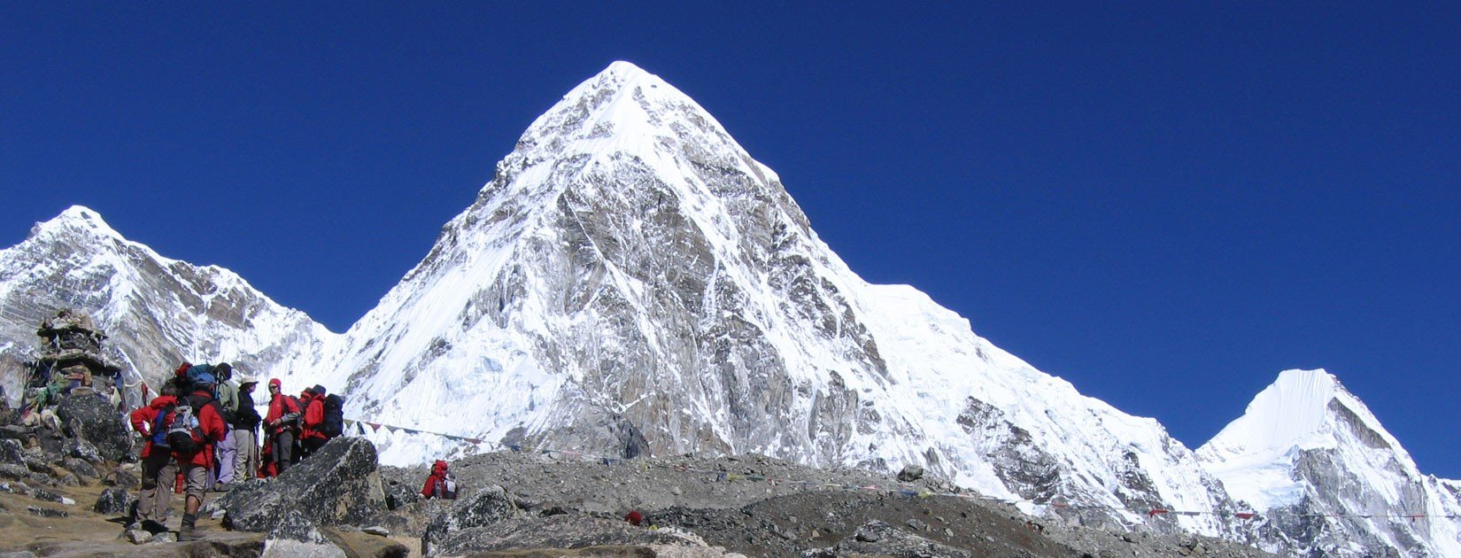 Walkers Expedition Pvt. Ltd