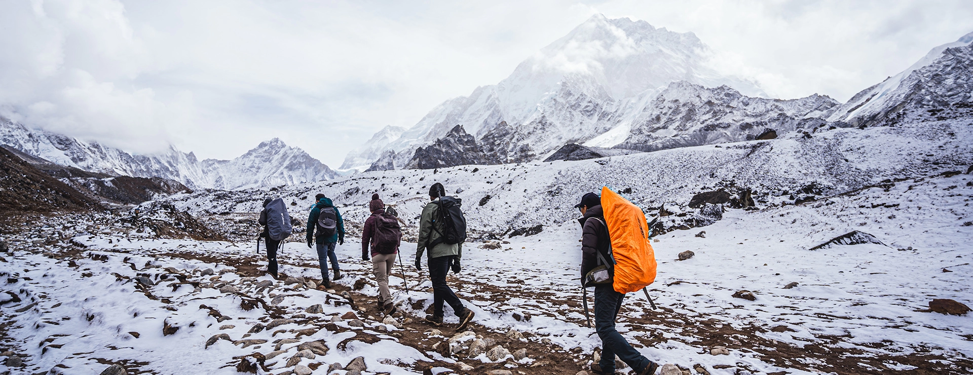 Footprint Adventure Pvt. Ltd.