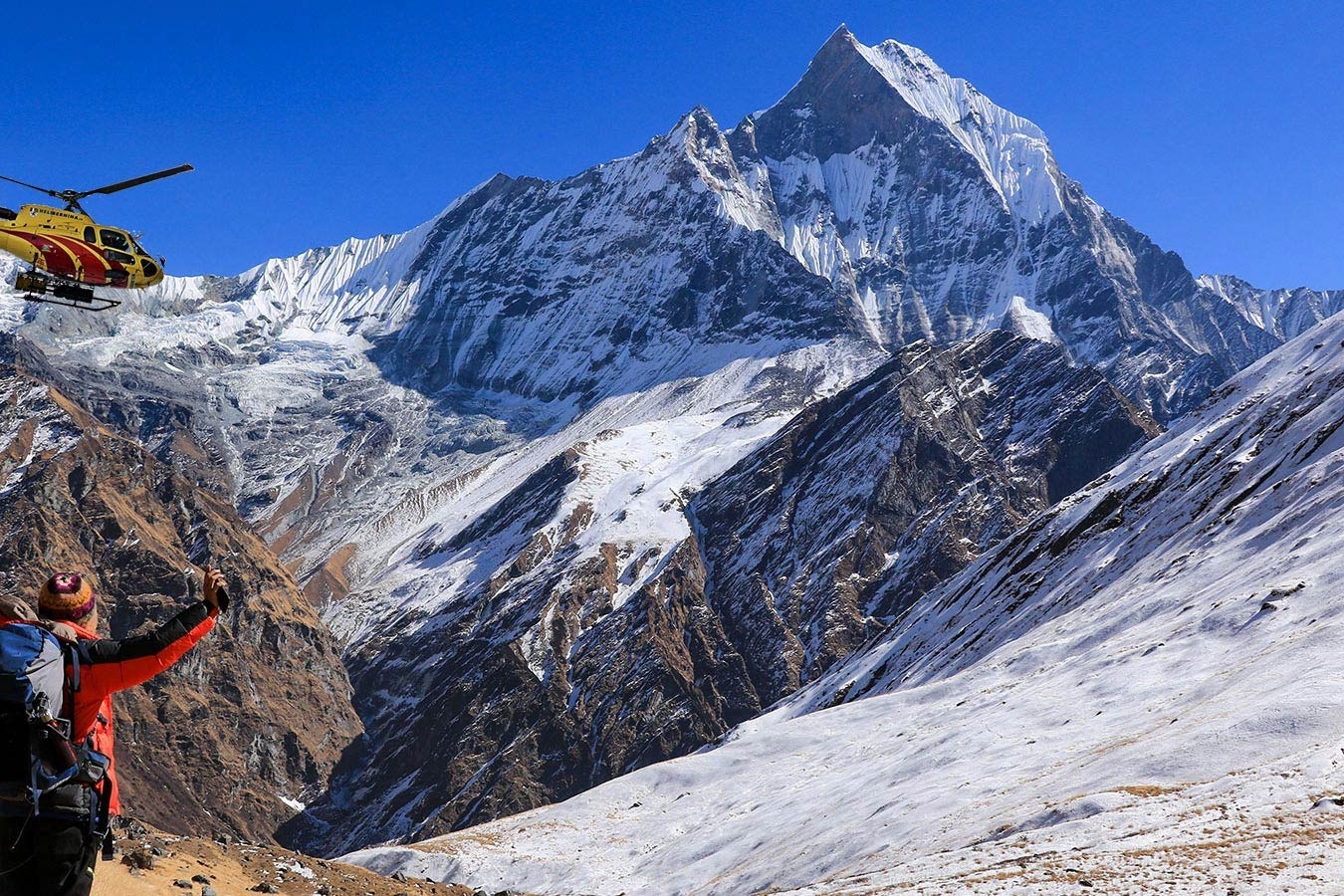 Himalayan Forever Treks Pvt. Ltd