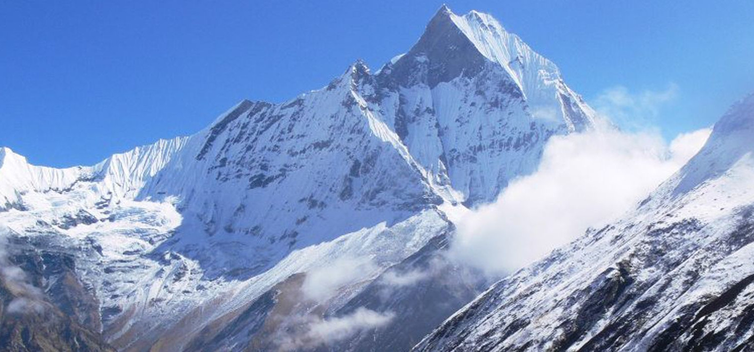 Eagle Treks & Expedition P. Ltd.