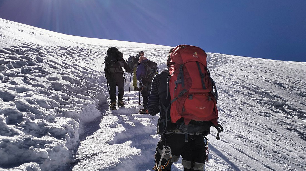 Alpha Adventure Treks & Expedition Pvt. Ltd