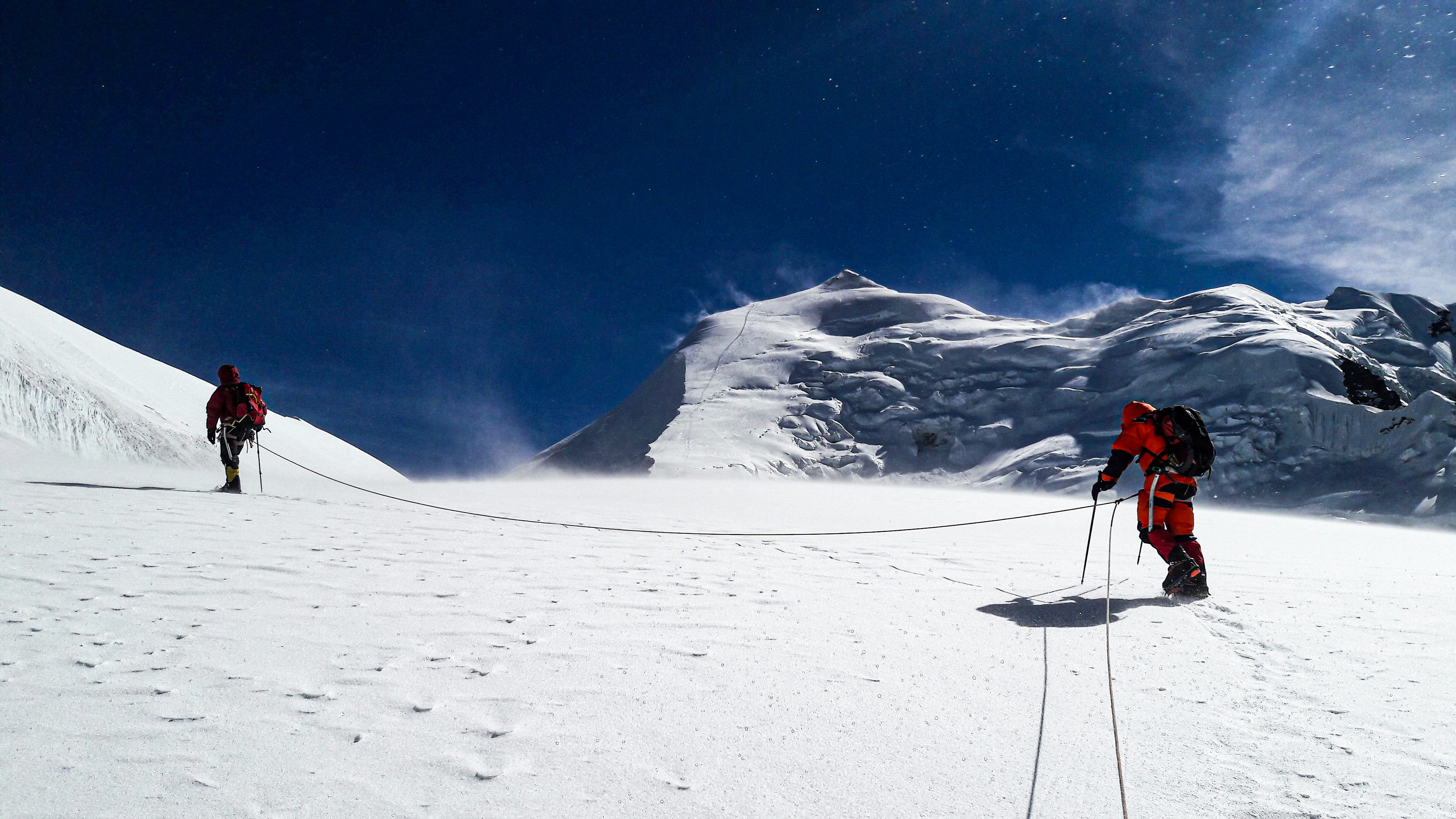 Expeditions High Mountain Treks Pvt. Ltd
