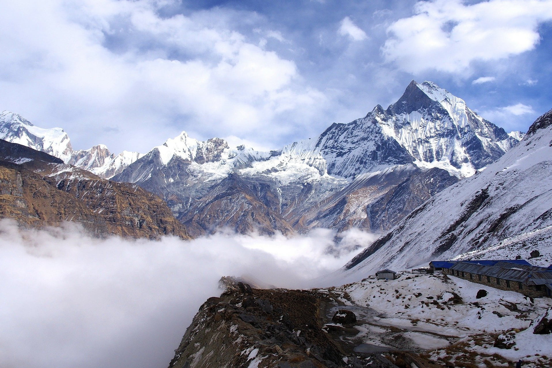 Adventure Metro Everest Travel & Treks Pvt. Ltd.
