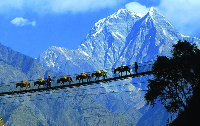 Ananda Adventure Treks Pvt. Ltd