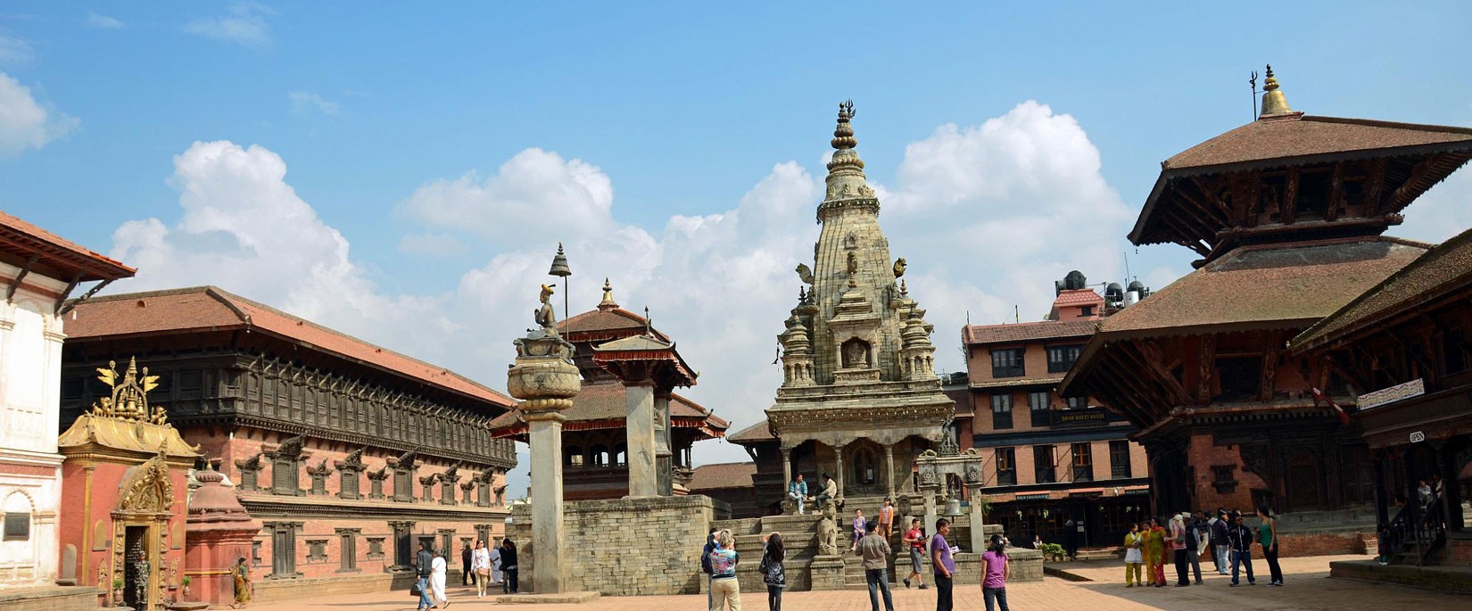 Divine Excursion Tours & Trekking Pvt. Ltd
