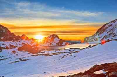 Glorious Eco Trek Nepal & Expedition Pvt. Ltd