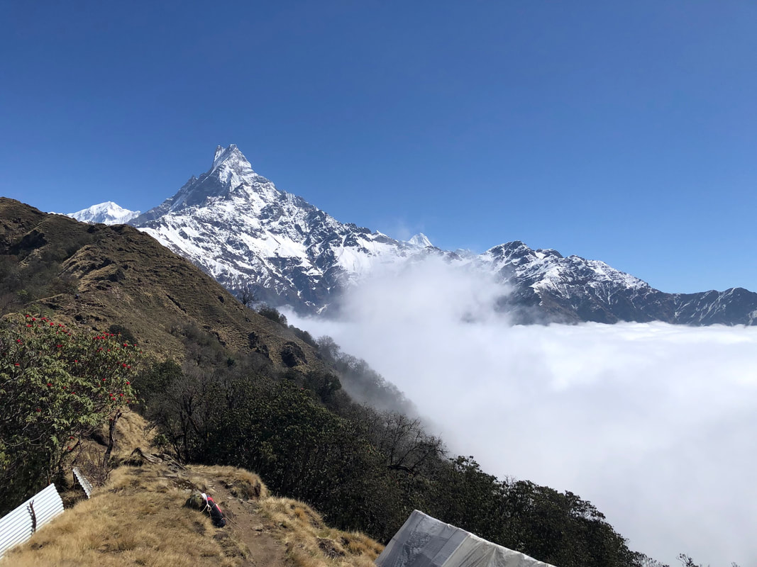 Heart Of The Himalaya Treks P. Ltd.