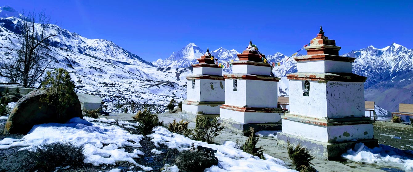 Hello Mountain Treks & Expedition Pvt.Ltd