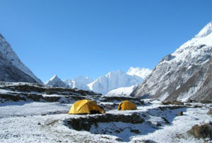 Hike Nepal P. Ltd.