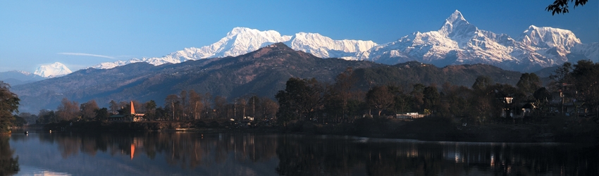 Himalayan Journeys (P) Ltd.
