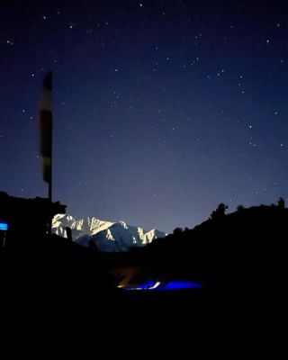 Himalayan Trails Awesome Treks & Expedition Pvt Ltd