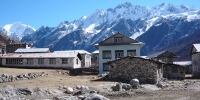 Malung Treks & Expedition Pvt. Ltd.
