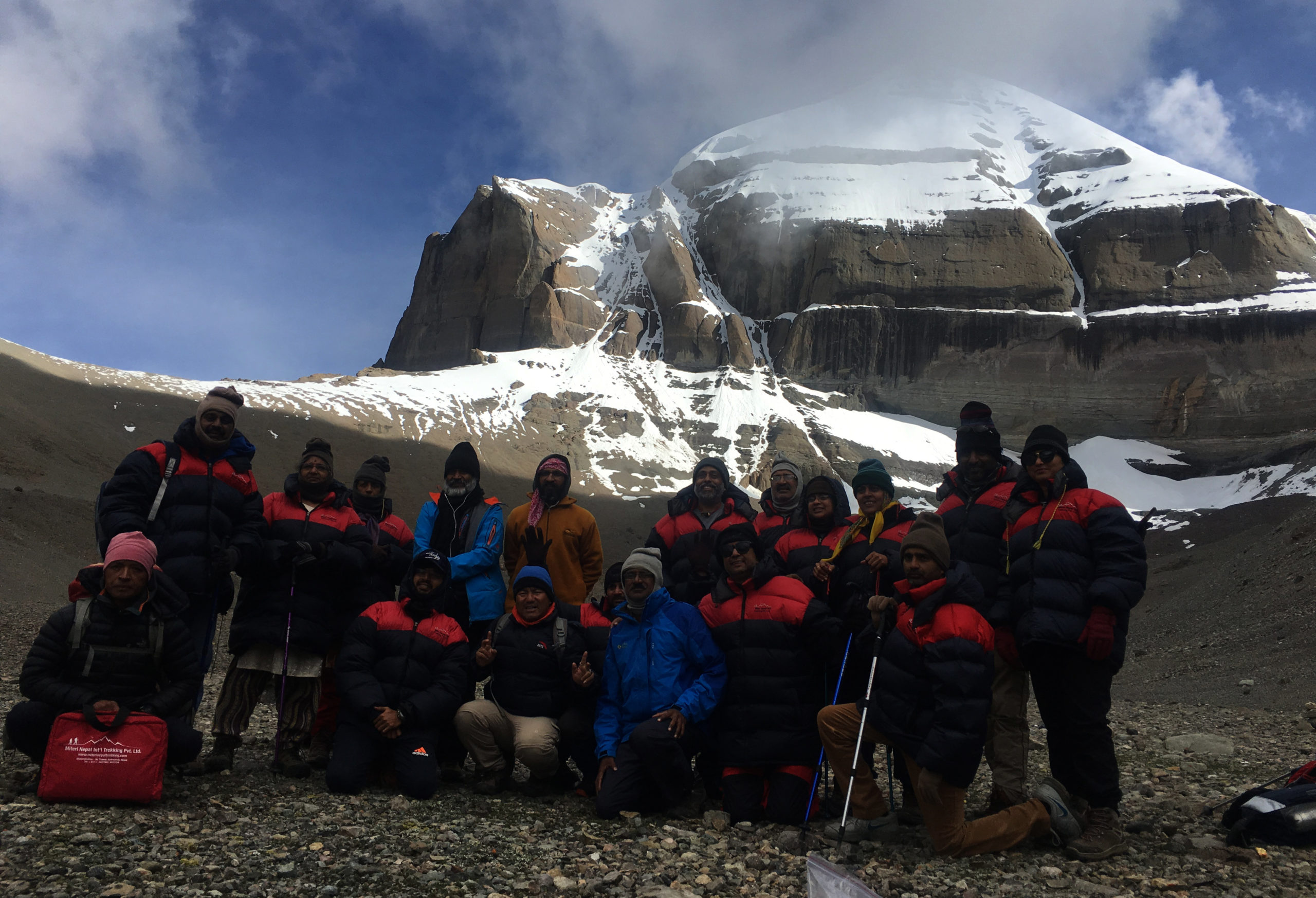 Miteri Nepal Int'l Trekking
