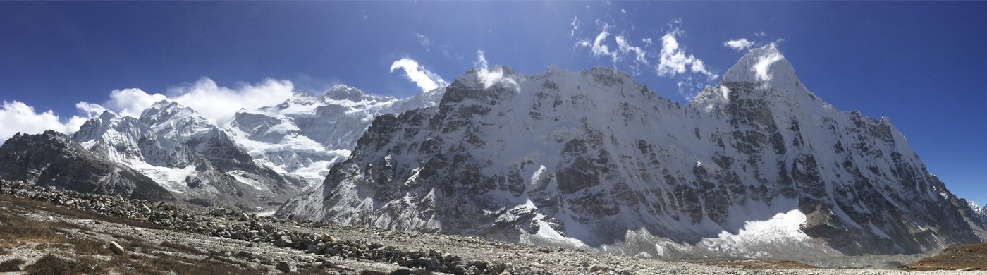 Nepal Experienced Adventure Treks