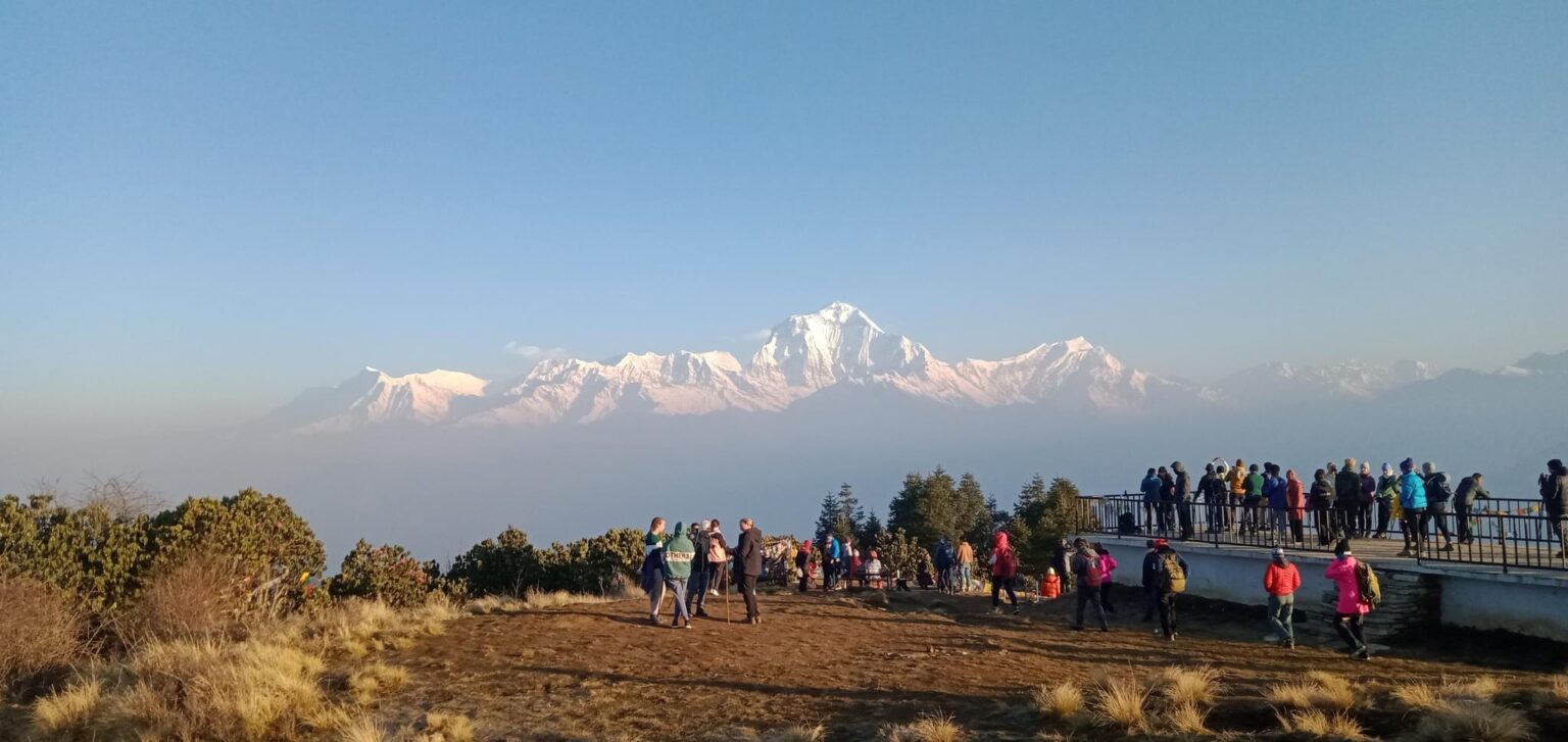 Nepal GOGO Treks Pvt. Ltd.