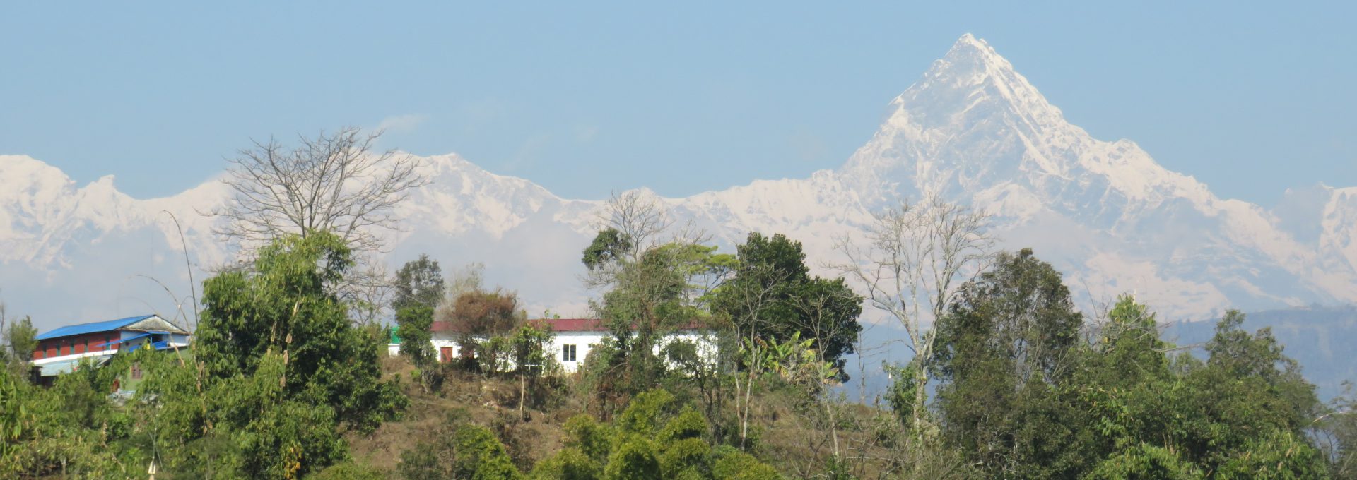 Nepal Inside Out Treks & Tours Pvt.Ltd