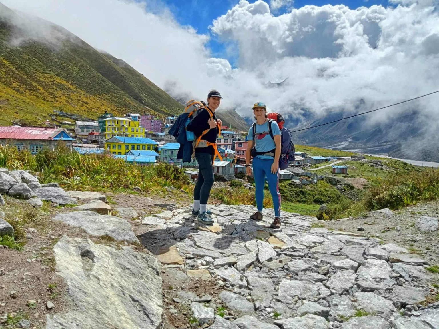 Nepal Lion Tours & Treks Pvt. Ltd.