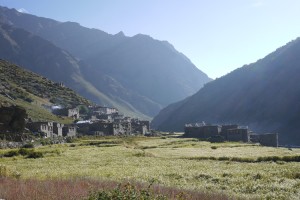 Nepal New Generation Trek & Adventure P Ltd.