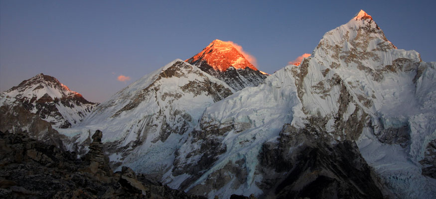 Sahara Nepal Treks & Expedition (P) Ltd.