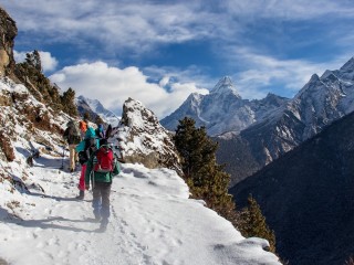 Sampurna Adventure Pvt.Ltd