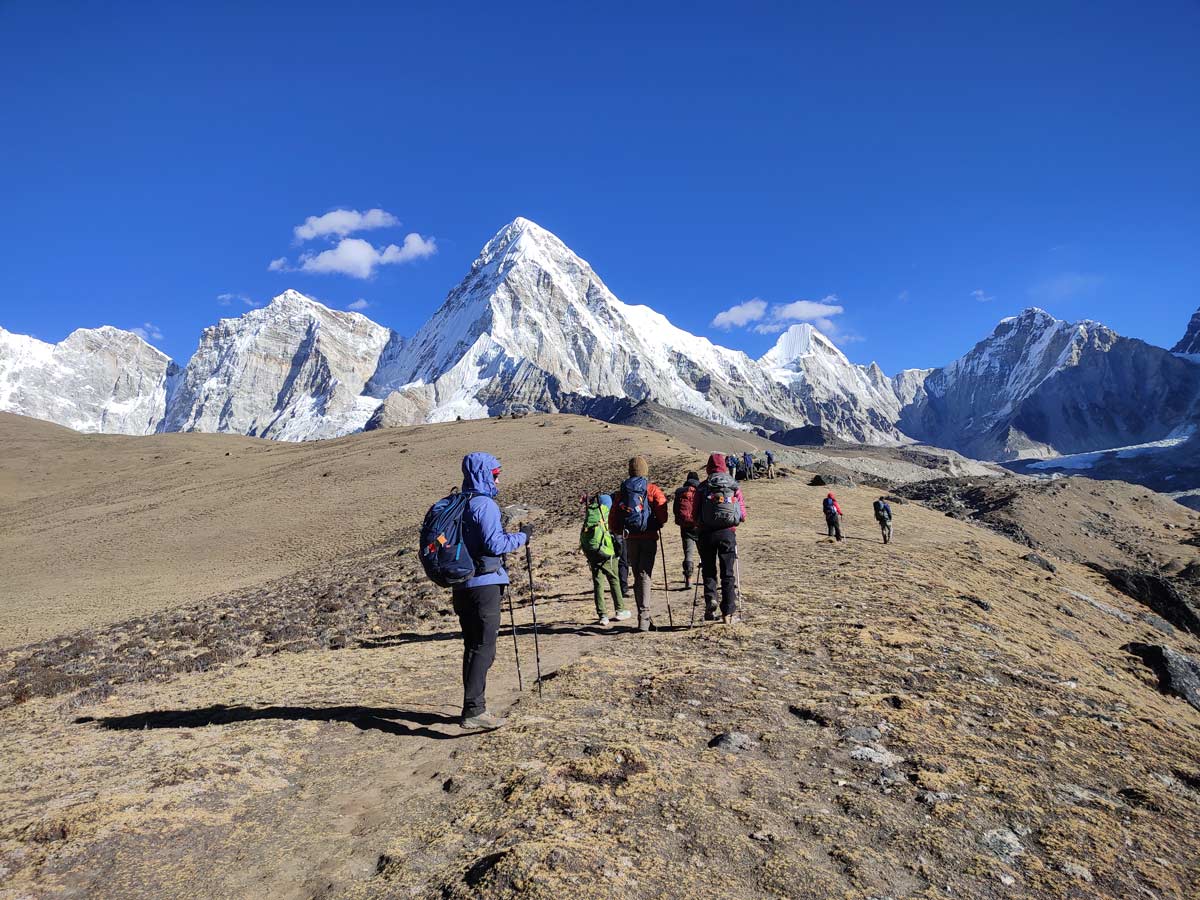 Travel Itinerary Pvt Ltd