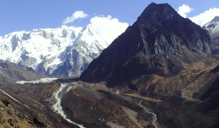 TripAdvisor Nepal Treks Pvt. Ltd.