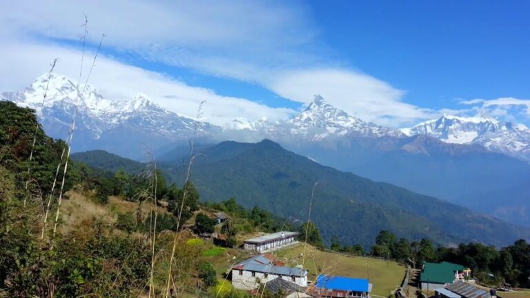 Walkerstrekkers Tour & Treks Pvt. Ltd.