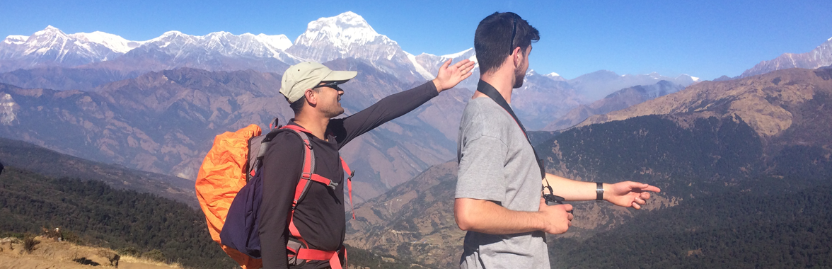 Asian Hiking Team Pvt. Ltd