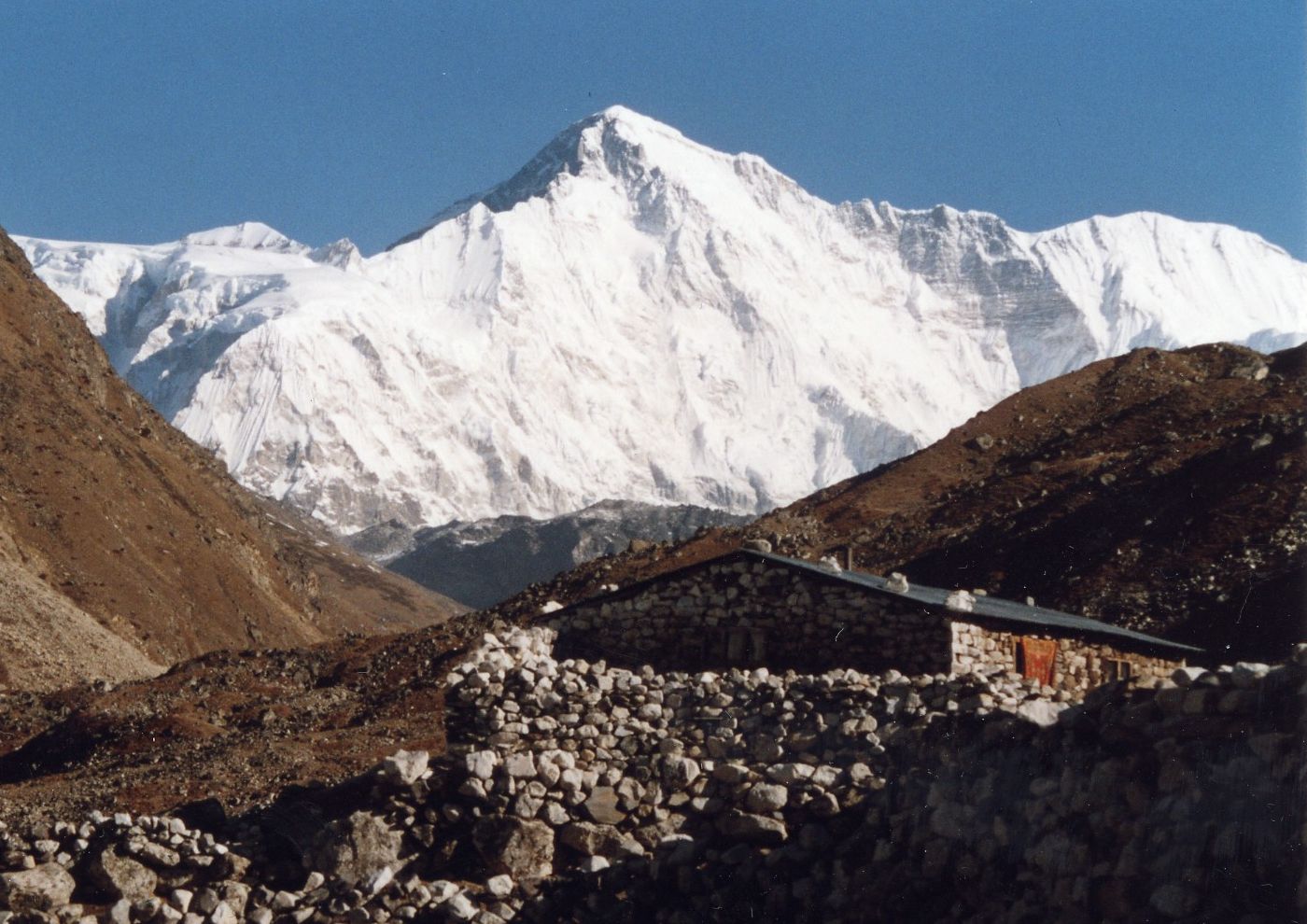 Everest Expeditions Nepal Pvt. Ltd