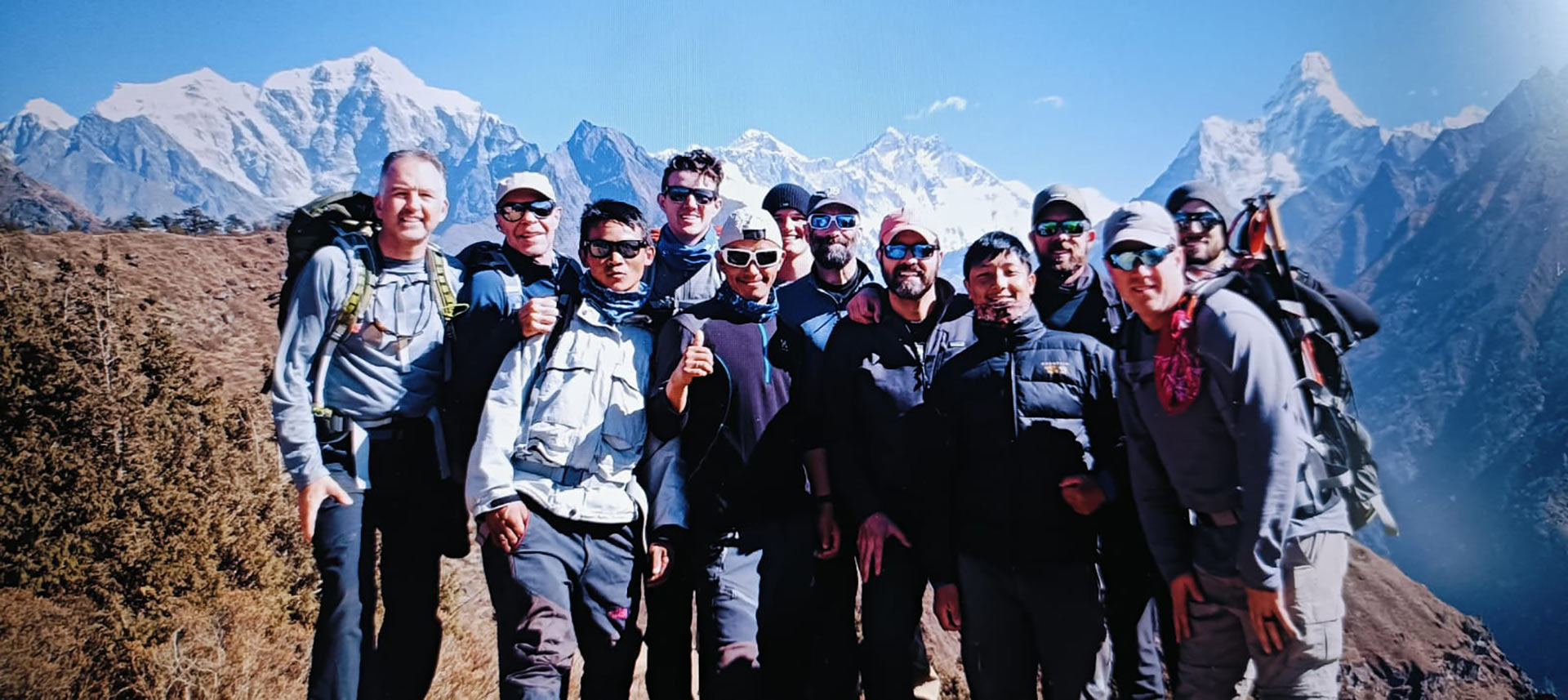 Himalayan Journeys Pvt. Ltd.