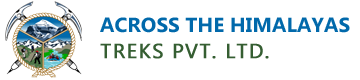 Across The Himalayas Treks Pvt. Ltd.