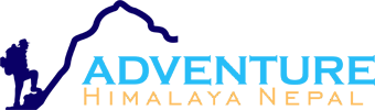 Adventure Himalaya Nepal Pvt . Ltd. logo