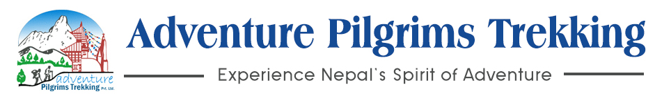 Adventure Pilgrims Trekking Pvt. Ltd logo