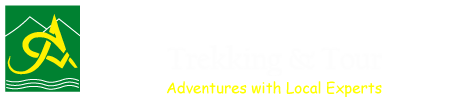Adventure Solu Trekking & Tour Pvt. Ltd logo