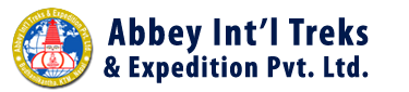 Abbey Int'l Treks & Expedition Pvt. Ltd logo