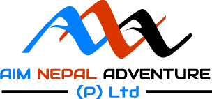 AIM Nepal Adventure Pvt.Ltd. logo