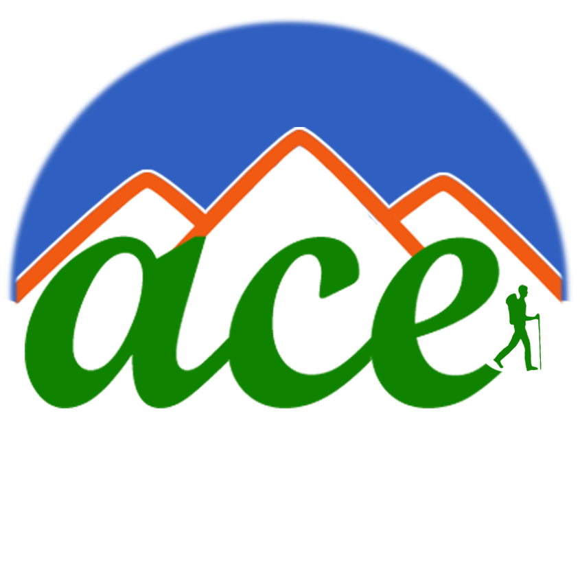 Ace Hiking Pvt. Ltd logo