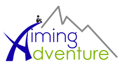 Aiming Adventure Treks & Expedition Pvt. Ltd logo
