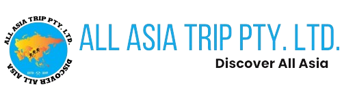 All Asia Trip Pvt. Ltd logo