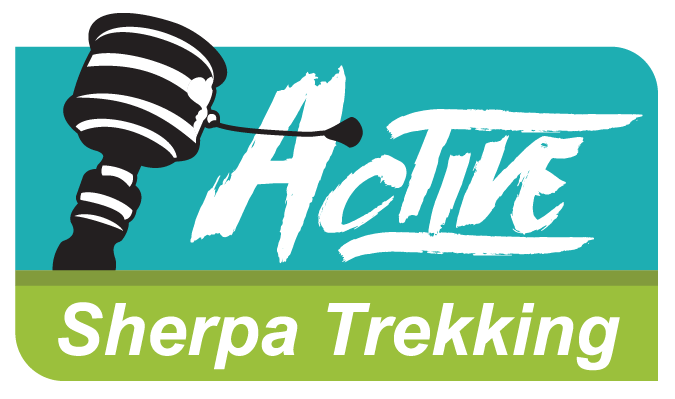 Active Sherpa Trekking Pvt. Ltd logo