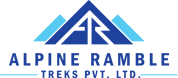 Alpine Ramble Treks Pvt. Ltd logo
