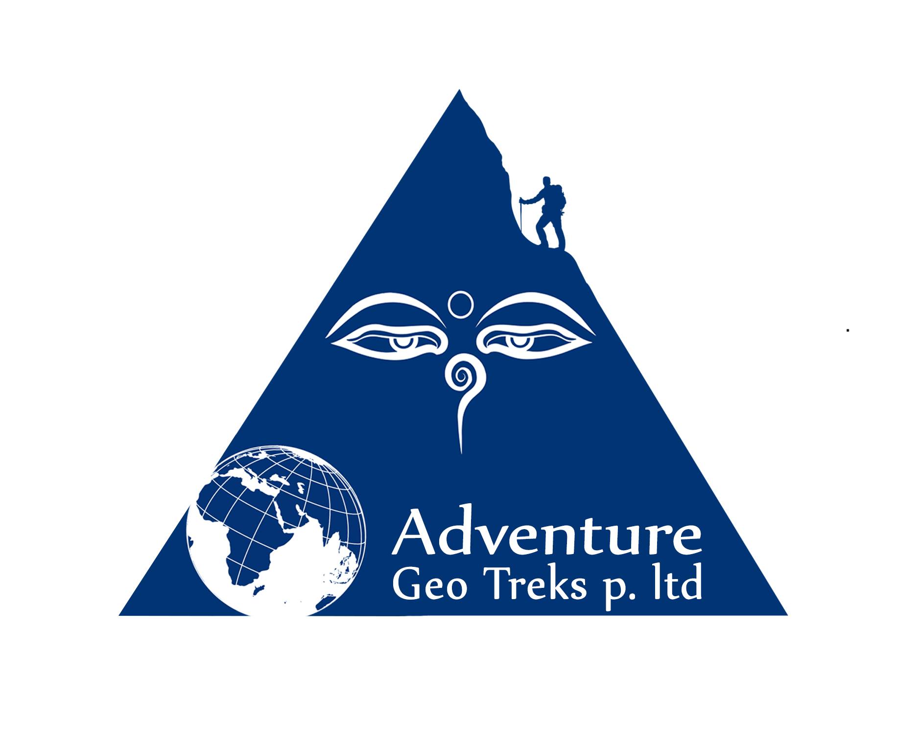 Adventure Geo Treks Pvt. Ltd logo