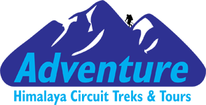 Adventure Himalaya Circuit Treks & Tours Pvt. Ltd. logo