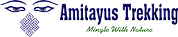 Amitayus Trekking Pvt.Ltd. logo