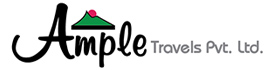 Ample Trekking Pvt. Ld. logo