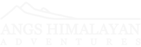 Angs Himalayan Adventures logo