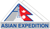 Asian Expedition Pvt. Ltd. logo
